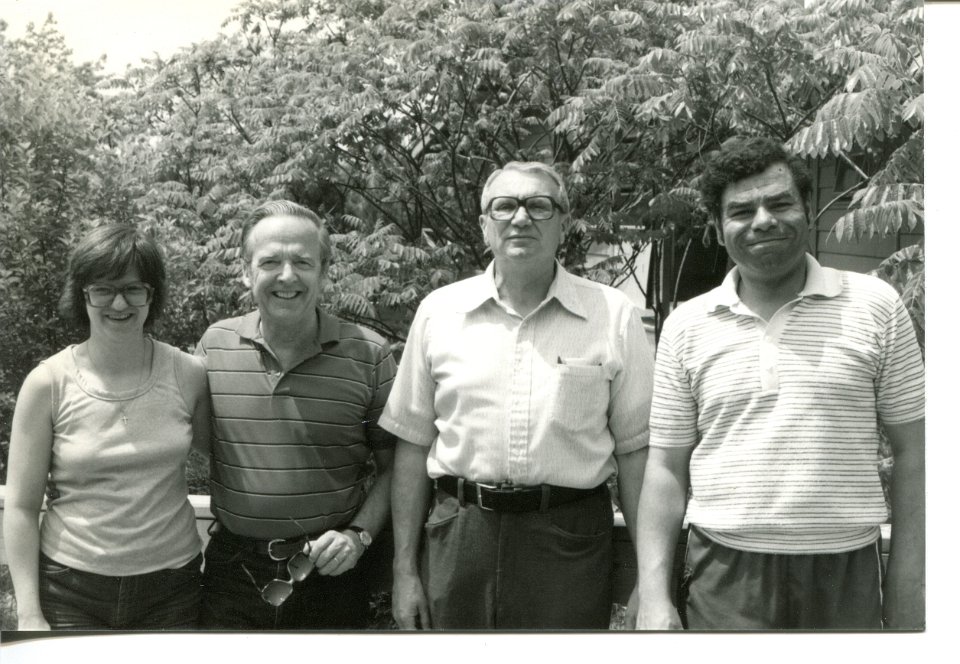 Family Camper 1983